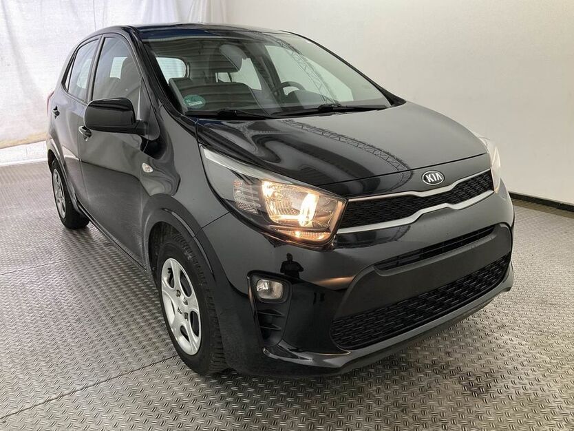 Kia Picanto 54.800 km 8.999 € Frechen 50226
