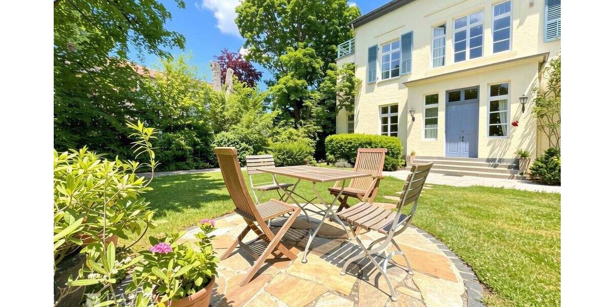 Gewerbeobjekt Bonn Mehlem - 1 Zimmer, 120 m&sup2;, 3.499.000&euro; | Angebot:26117625