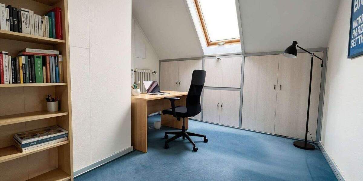 Doppelhaushälfte Sankt Augustin Menden - 5 Zimmer, 100 m&sup2;, 469.000&euro; | Angebot:24579205