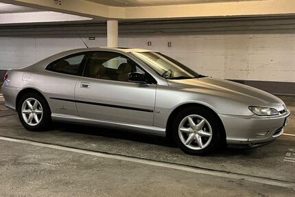 Peugeot 406