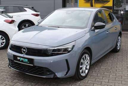 Opel Corsa 4.373 km 16.600 &euro; Bonn 53227