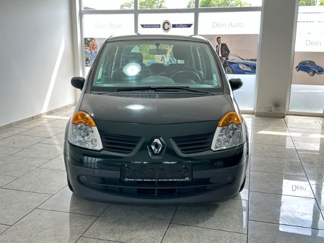 Renault Modus 198.129 km 2.480 € Köln 51107