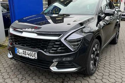 Kia Sportage 8.900 km 38.350 &euro; Bergisch Gladbach 51427