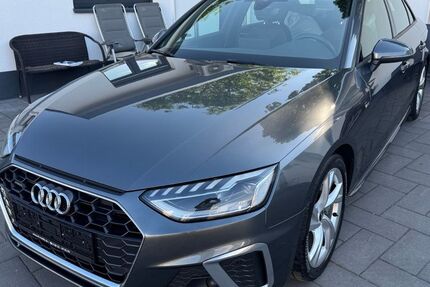 Audi A4 119.101 km 27.980 &euro; Hürth bei Köln 50354