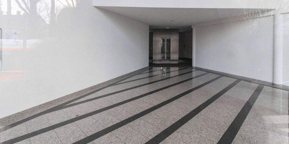 Etagenwohnung Hürth Kalscheuren - 2 Zimmer, 48 m&sup2;, 199.000&euro; | Angebot:24484264