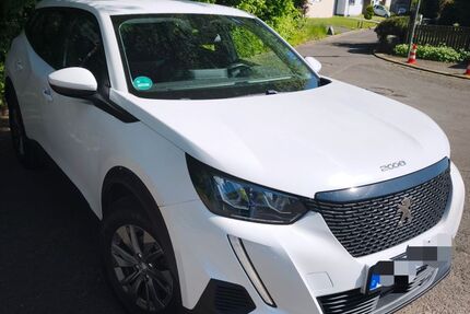 Peugeot 2008 17.500 km 14.900 &euro; Bonn 53123