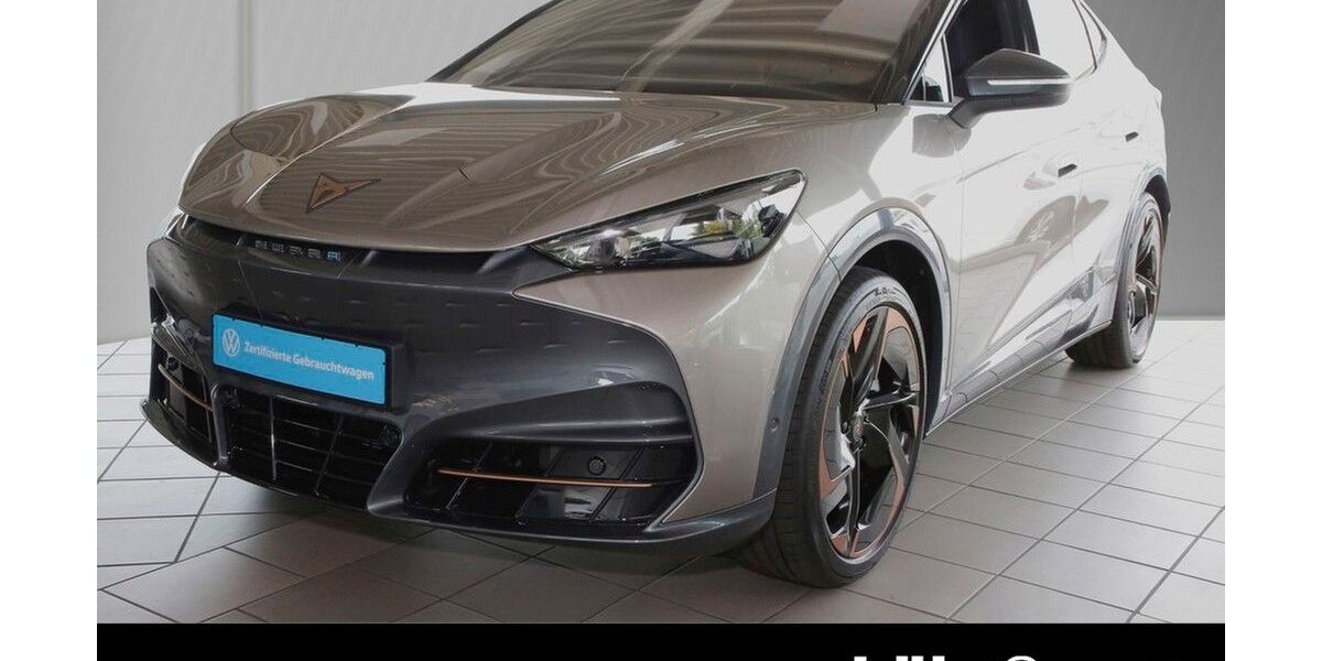 Cupra Tavascan 1.015 km 49.450 &euro; Meckenheim / Bonn 53340