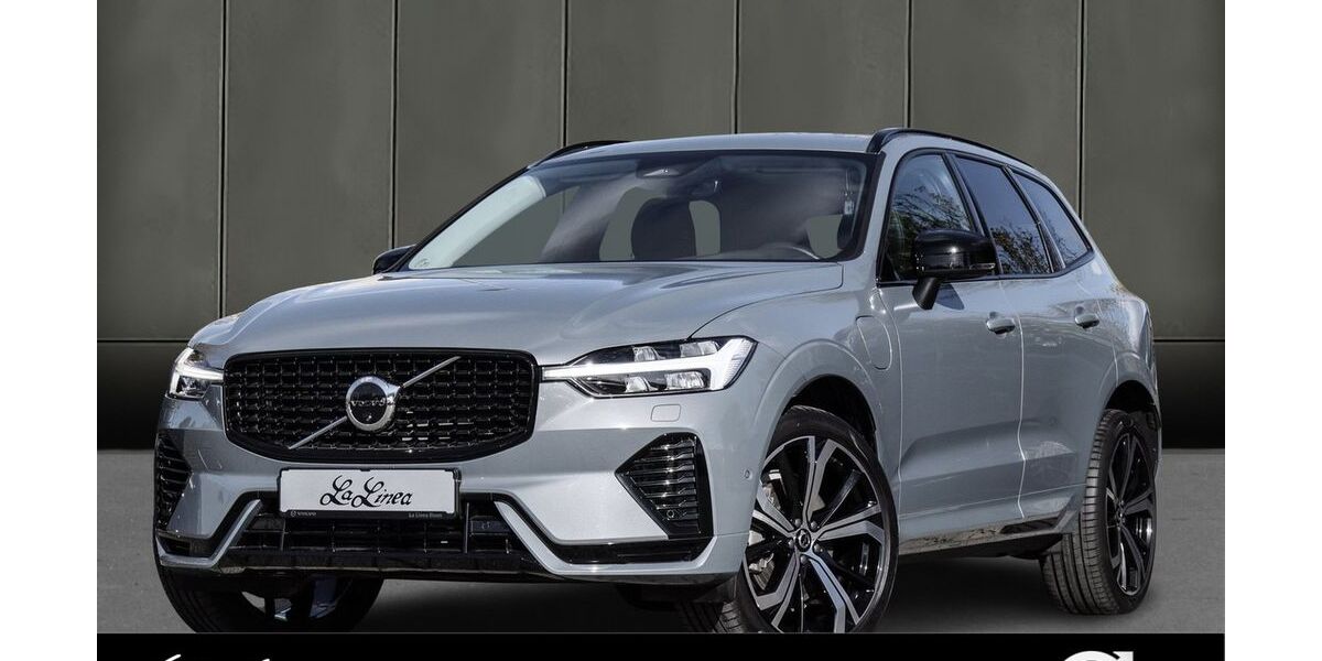 Volvo XC60 21.400 km 48.990 &euro; Bonn 53117