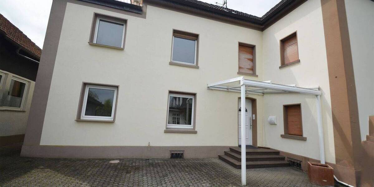 Einfamilienhaus Bornheim Walberberg - 5 Zimmer, 120 m&sup2;, 1.200&euro; | Angebot:26853379