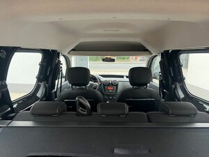 Dacia Dokker Comfort 69.900 km 9.490 &euro; Troisdorf 53844