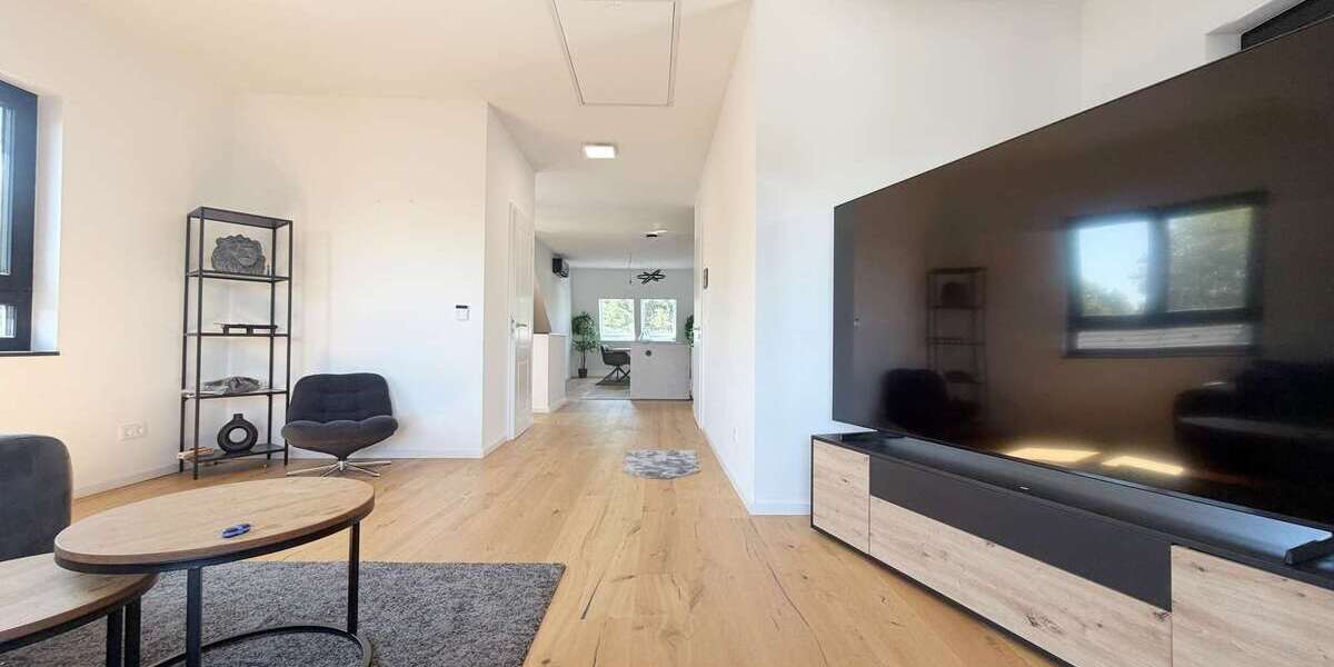 Etagenwohnung Köln Lindenthal - 3 Zimmer, 109 m&sup2;, 2.500&euro; | Angebot:27212104