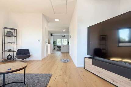 Wohnung Köln Lindenthal - 3 Zimmer, 109 m&sup2;, 2.500&euro; | Angebot:27212104