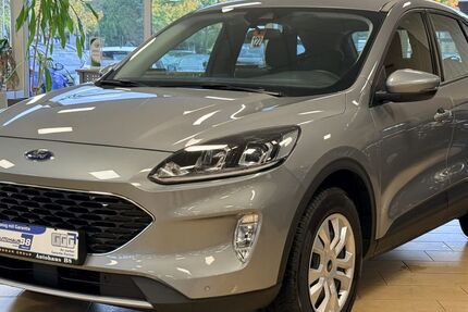 Ford Kuga 27.716 km 19.500 € Hennef 53773