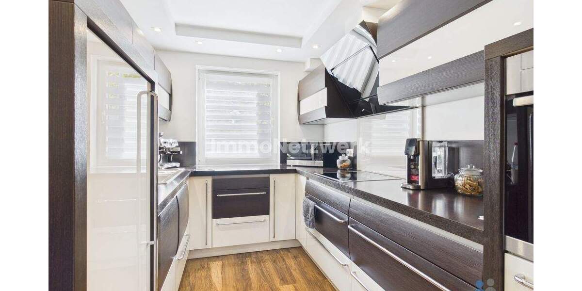 Doppelhaushälfte Hürth / Efferen Efferen - 4 Zimmer, 130 m&sup2;, 799.500&euro; | Angebot:25715567