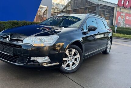 Citroen C5 143.000 km 6.790 &euro; Köln 50939