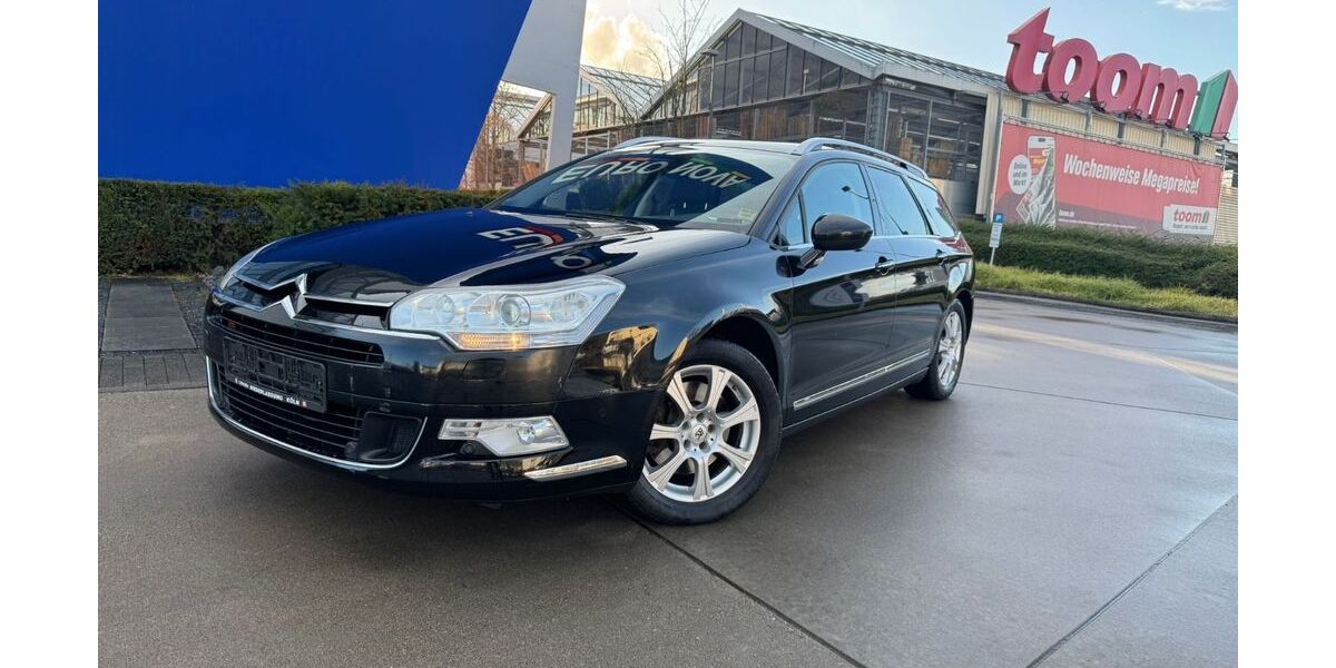 Citroen C5 143.000 km 6.790 &euro; Köln 50939