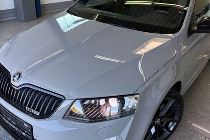 Skoda Octavia 164.997 km 14.790 &euro; Köln 50829