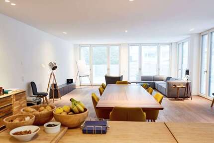 Gewerbeobjekt Köln Innenstadt - 8.500&euro; | Angebot:27240536