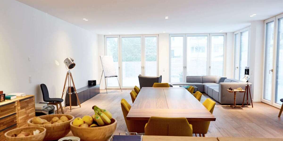 Gewerbeobjekt Köln Innenstadt - 8.500&euro; | Angebot:27240536
