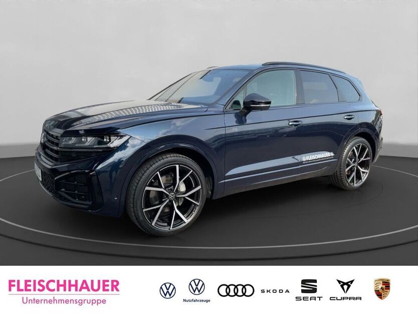 Touareg