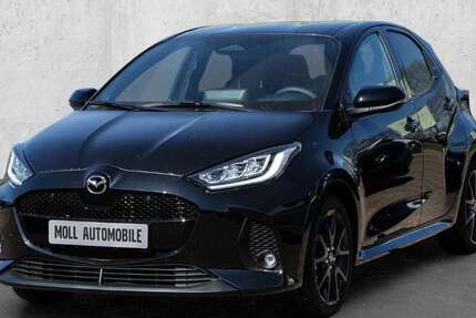 Mazda 2 5.290 km 26.480 € Euskirchen 53879