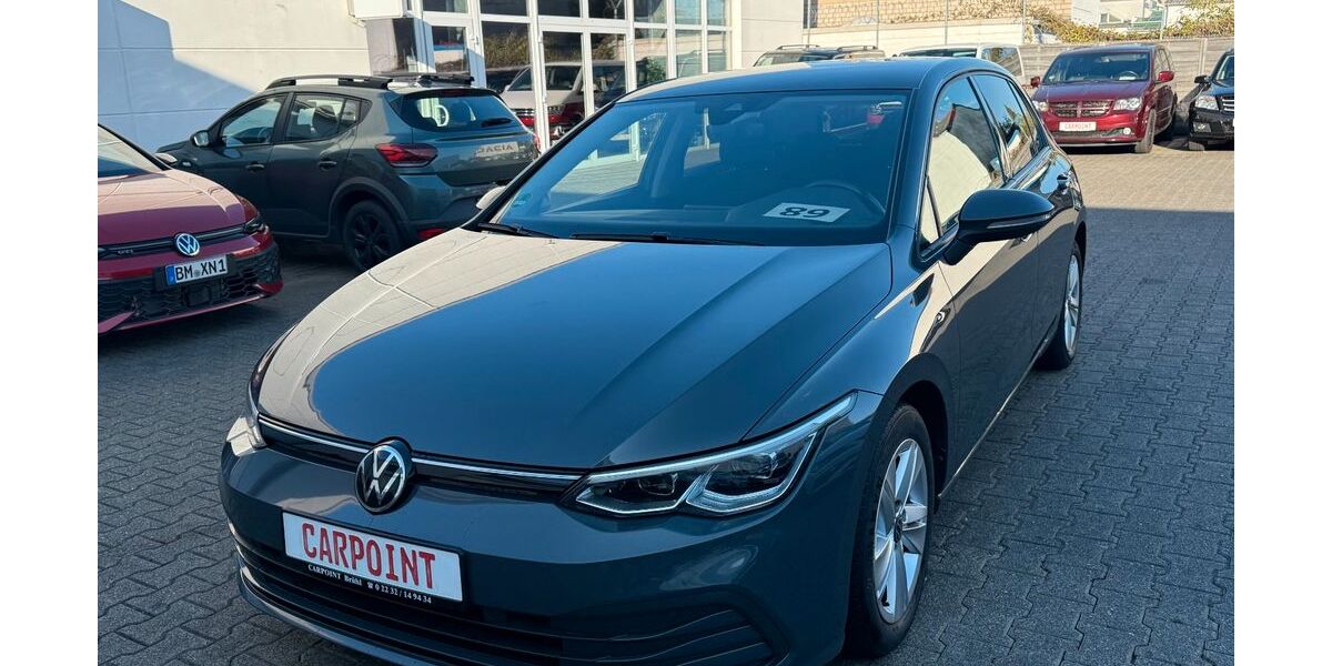 VW Golf 205.100 km 15.950 &euro; Brühl 50321