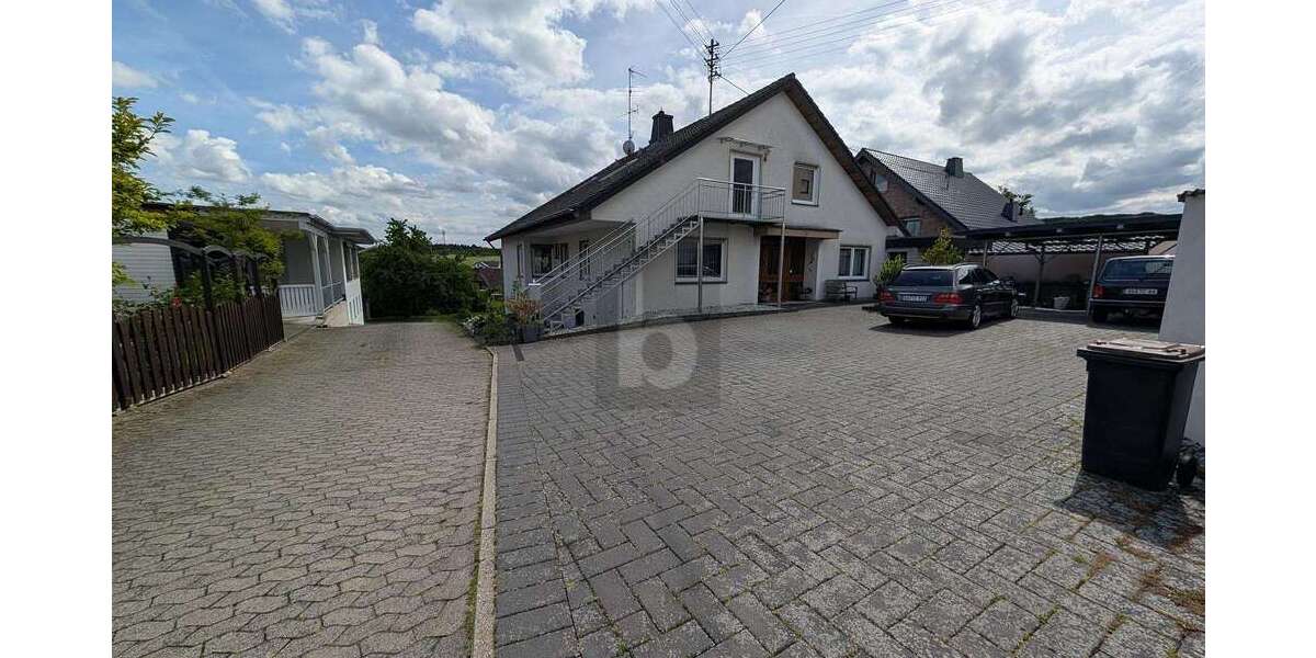 Einfamilienhaus Sinzig - 11 Zimmer, 380 m&sup2;, 750.000&euro; | Angebot:26949125