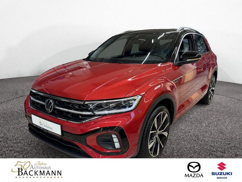 VW T-Roc 30.891 km 29.950 € Köln 50735