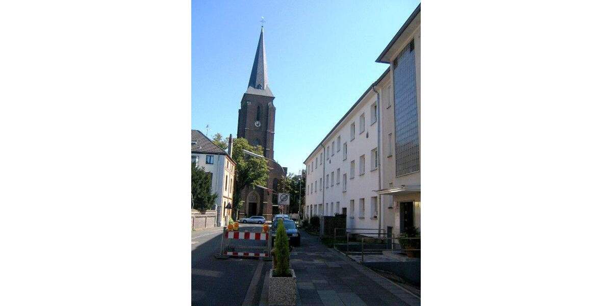 Etagenwohnung Köln Rodenkirchen - 2 Zimmer, 62 m&sup2;, 890&euro; | Angebot:24757392