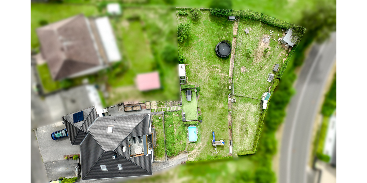 Großzügig, energieeffizient und vielseitig – Wohnen auf höchstem Niveau - Einfamilienhaus Eitorf Mühleip | Angebot:27121920