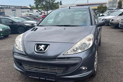 Peugeot 206 150.000 km 2.999 &euro; Bonn 53227