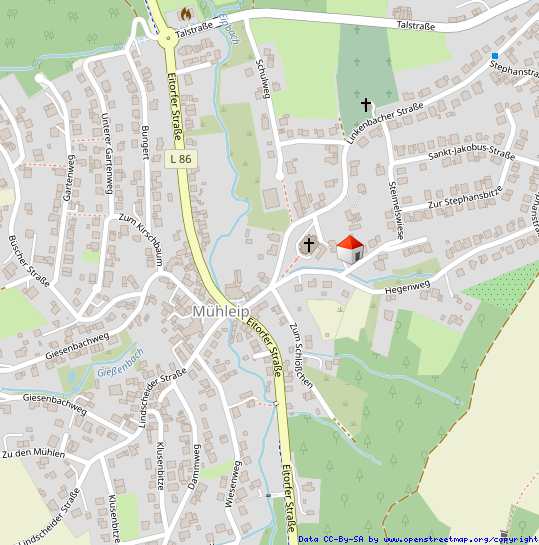 Moderne Erdgeschosswohnung mit Sauna & Garten 3 zimmer