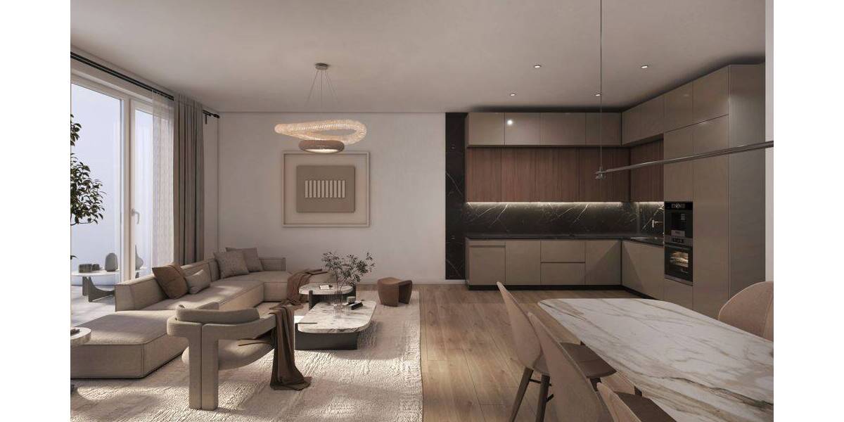 Etagenwohnung Bonn Beuel - 5 Zimmer, 157 m&sup2;, 1.140.000&euro; | Angebot:26902360