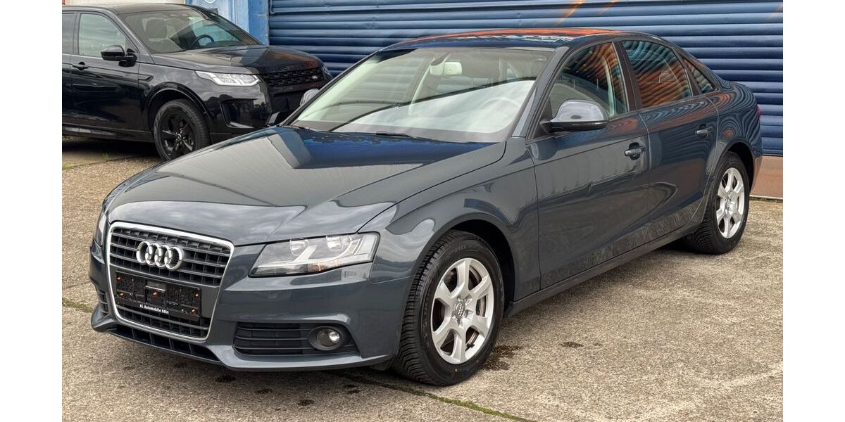 Audi A4 133.000 km 10.990 &euro; Köln 51105