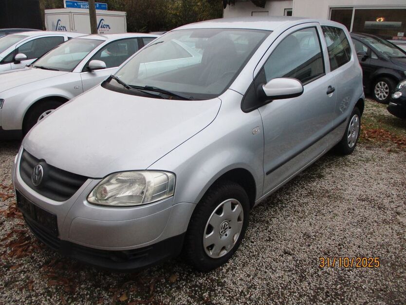 VW Fox 170.000 km 1.950 € Bonn 53175