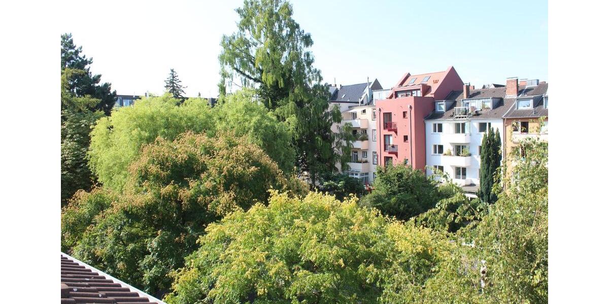 Etagenwohnung Köln Lindenthal - 5 Zimmer, 106 m&sup2;, 765.000&euro; | Angebot:27197396