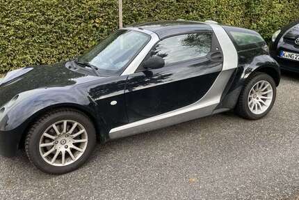 Smart roadster