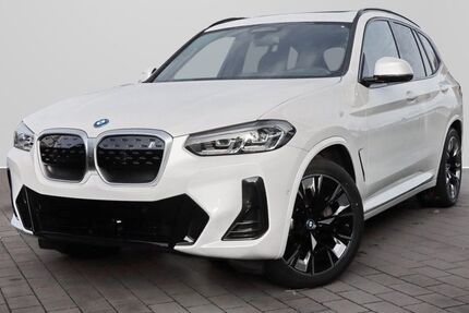 BMW iX3 91.290 km 34.870 &euro; Sankt Augustin 53757