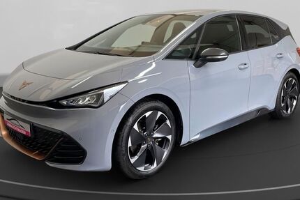 Cupra Born 35.841 km 26.990 € Köln 50823