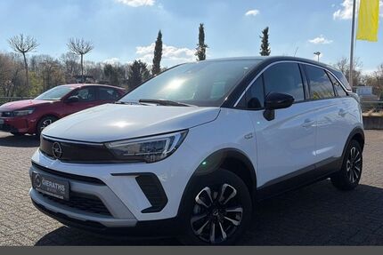 Opel Crossland (X) 20.406 km 17.880 &euro; Bergisch Gladbach 51469