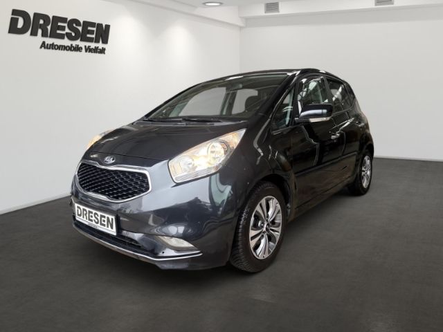 Kia Venga 66.513 km 14.980 &euro; Bonn 53119