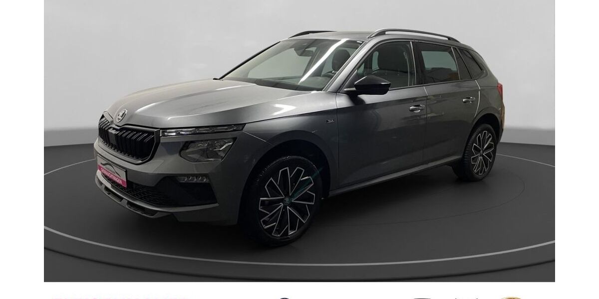 Skoda Kamiq 13.602 km 23.990 &euro; Köln 50823