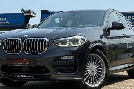 Alpina XD4
