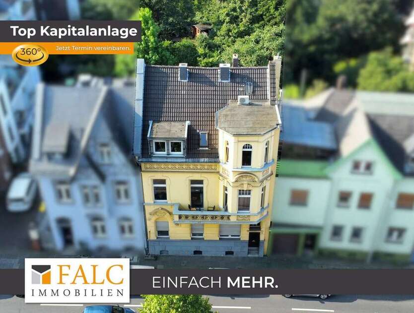 Haus zum Kaufen in Siegburg 1.049.000 € 196 m²