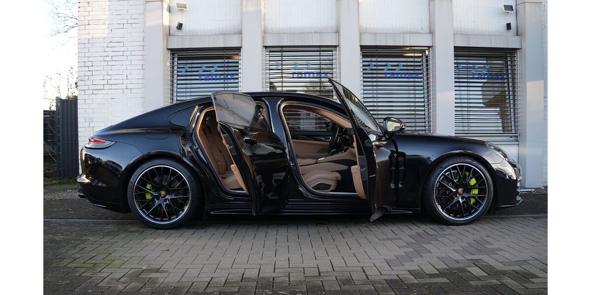 Porsche Panamera 56.000 km 82.500 &euro; Hürth (bei Köln) 50354