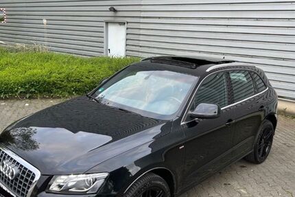Audi Q5 162.940 km 14.800 &euro; Wesseling 50389