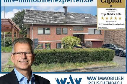 Haus zum Kaufen in Bornheim 550.000 € 197 m²