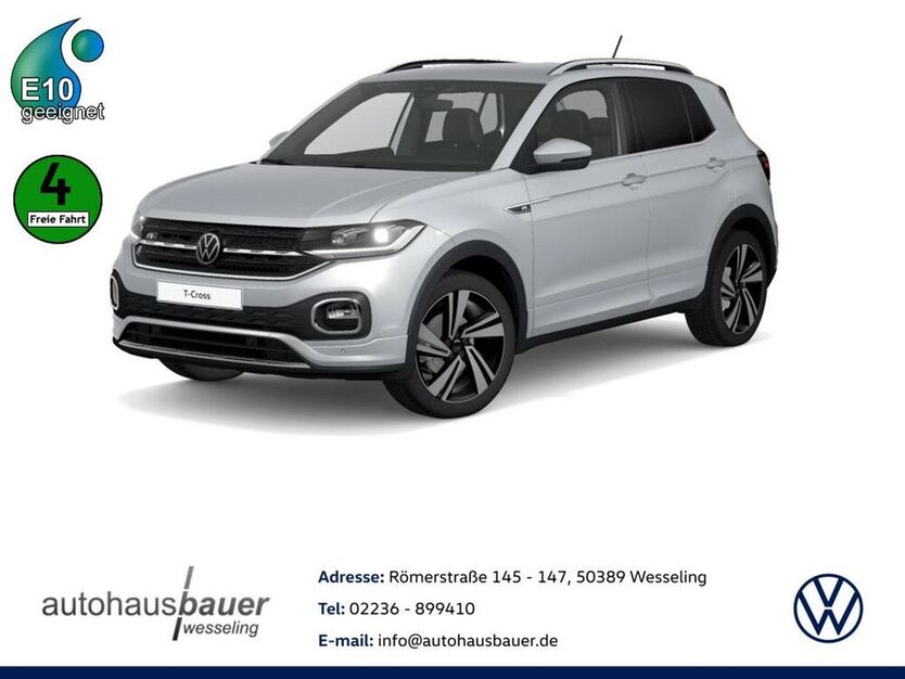 T-Cross