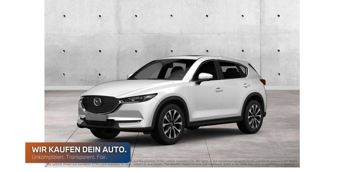 Mazda CX-5 67.688 km 23.970 &euro; Königswinter 53639