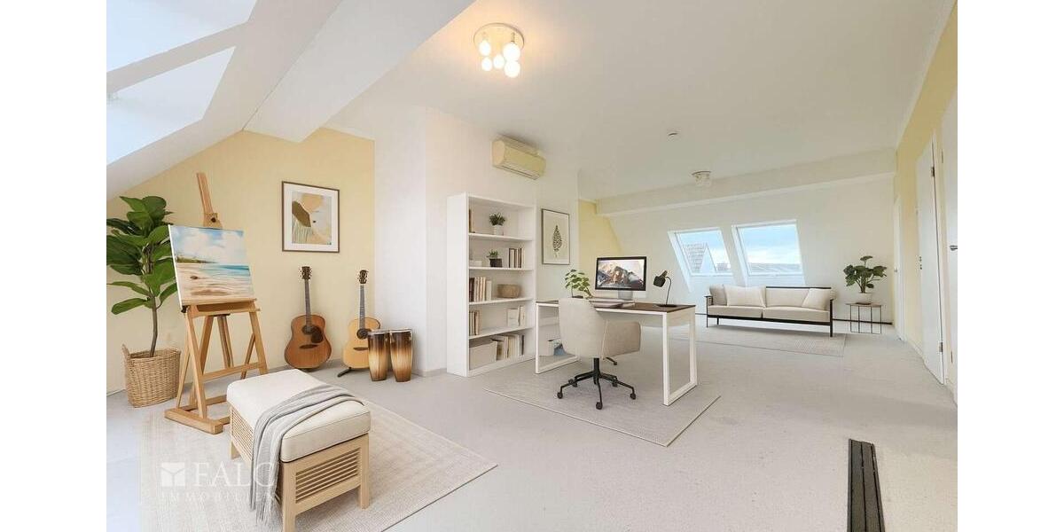 Maisonettenwohnung Troisdorf - 4 Zimmer, 158 m&sup2;, 1.800&euro; | Angebot:26348203